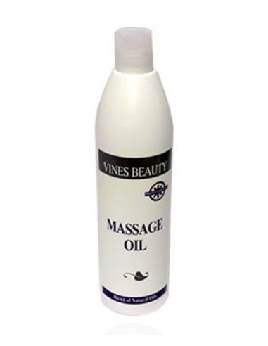 Vines Beauty Massage Oil Vines Beauty Massage Oil
