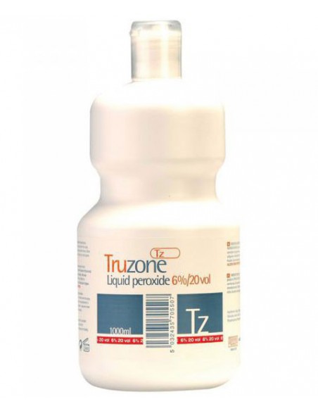 Truzone Liquid Peroxide Truzone Liquid Peroxide