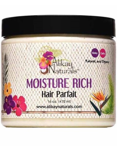 Alikay NaturalsMoisture Rich Hair Parfait Alikay NaturalsMoisture Rich Hair Parfait