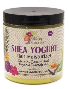 Alikay NaturalsShea Yogurt Hair Moisturizer