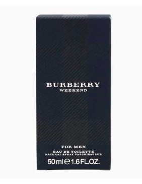 Burberry Weekend Eau De Toilette For Men