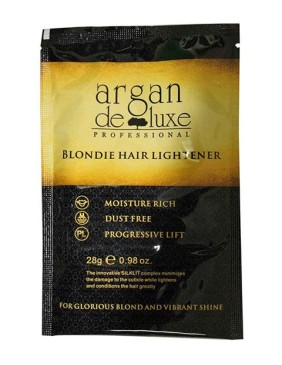 Argan DeluxeArgan Deluxe Blondie Hair Powder