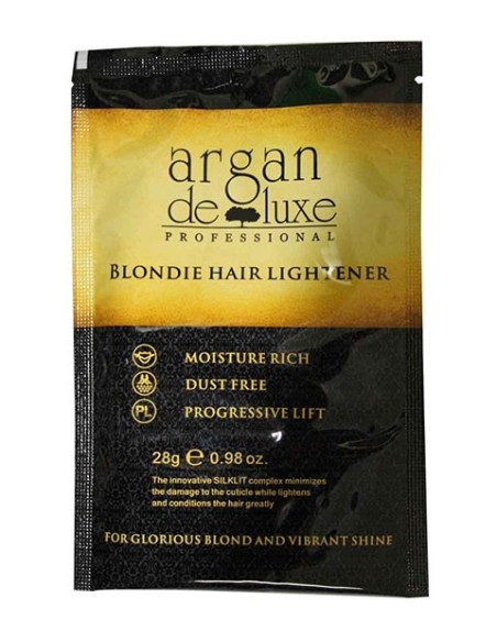 Argan DeluxeArgan Deluxe Blondie Hair Powder