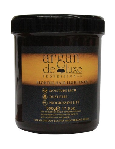 Argan DeluxeArgan Deluxe Blondie Hair Powder