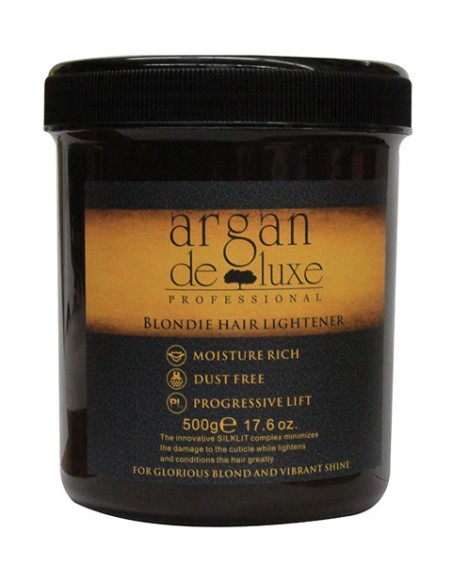 Argan DeluxeArgan Deluxe Blondie Hair Powder