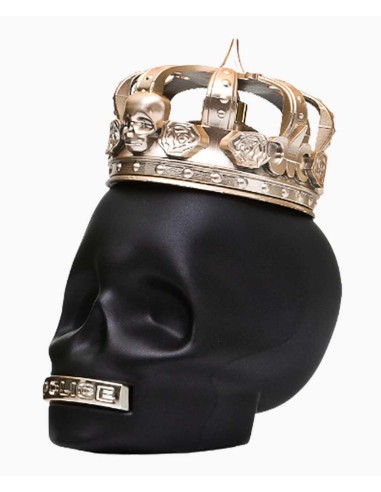 Police To Be The King Eau De Toilette For Man Police To Be The King Eau De Toilette For Man