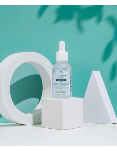 Nature Spell Niacinamide Zinc Face Serum Nature Spell Niacinamide Zinc Face Serum