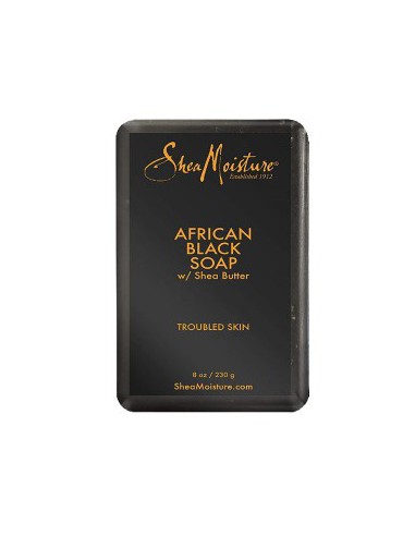 African Black Soap With Shea Butter African Black Soap With Shea Butter