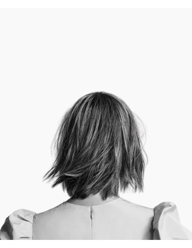 Silhouette Super Hold Mousse