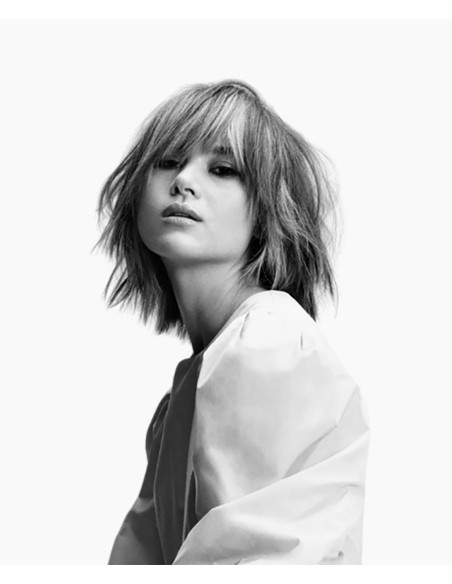 Silhouette Super Hold Mousse