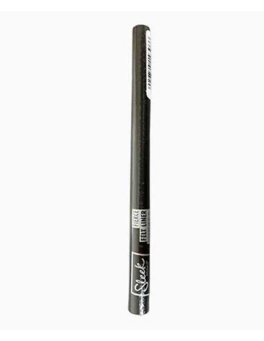Sleek Fierce Felt Liner Zodiac Black 1240 Sleek Fierce Felt Liner Zodiac Black 1240