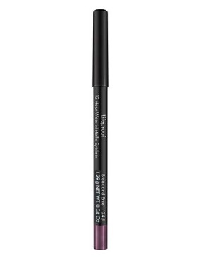 Sleek Lifeproof 12 Hour Wear Metallic Eyeliner Break And Enter 1245