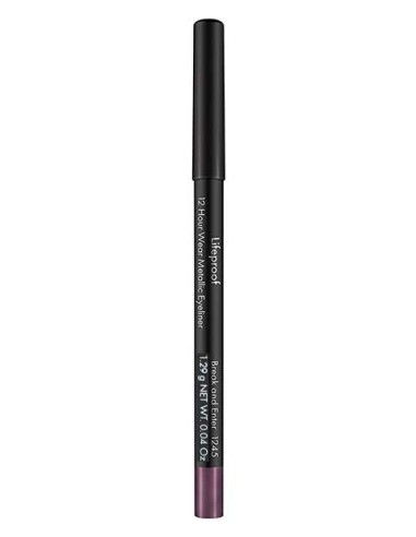 Sleek Lifeproof 12 Hour Wear Metallic Eyeliner Break And Enter 1245 Sleek Lifeproof 12 Hour Wear Metallic Eyeliner Break And Enter 1245