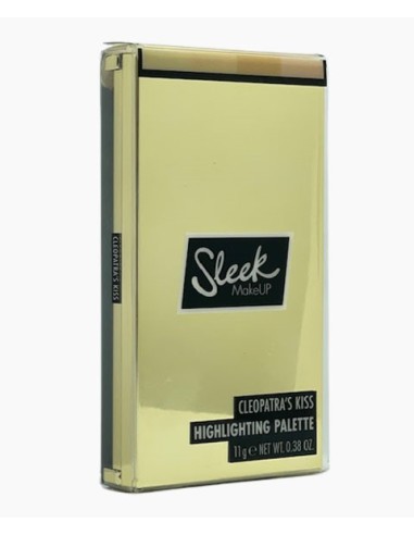 Sleek Highlighting Palette Cleopatras Kiss 033 Sleek Highlighting Palette Cleopatras Kiss 033