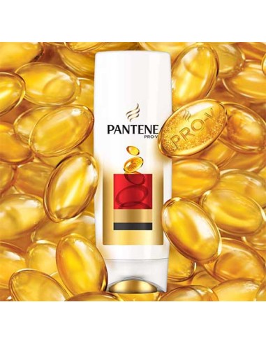 Pantene Pro V Colour Protect Shiny Conditioner Pantene Pro V Colour Protect Shiny Conditioner