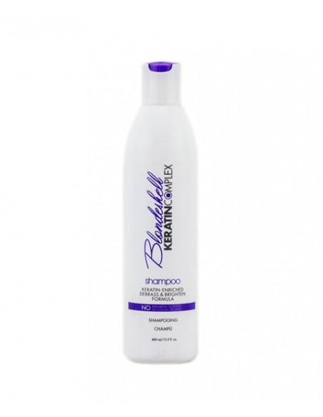 Blondeshell Shampoo Blondeshell Shampoo