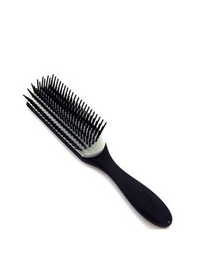Classic Styling Brush D4N Noir