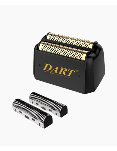 DART Professional Replacement Foil And Cutter Blades DART Professional Replacement Foil And Cutter Blades
