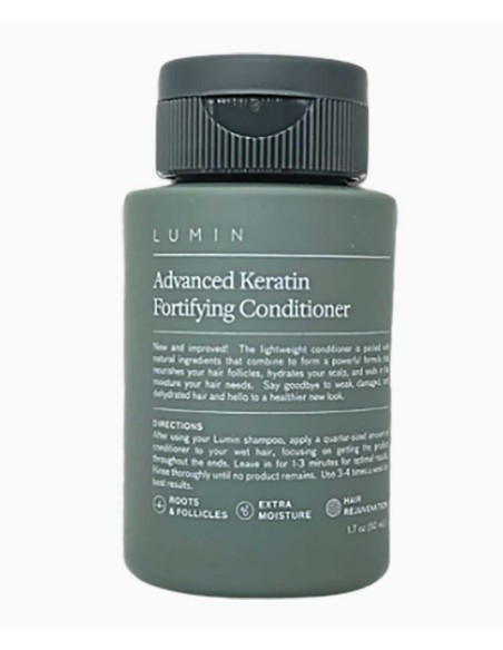 Lumin Advance Keratin Fortifying Conditioner Lumin Advance Keratin Fortifying Conditioner