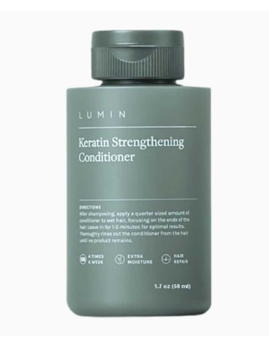 Lumin Keratin Strengthening Conditioner