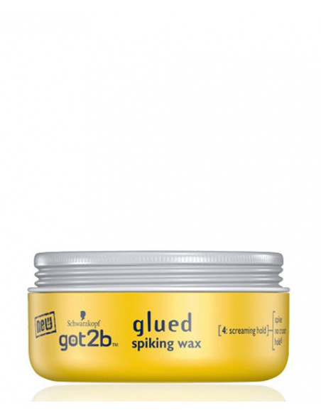 Got2b Glued Spiking Wax Got2b Glued Spiking Wax