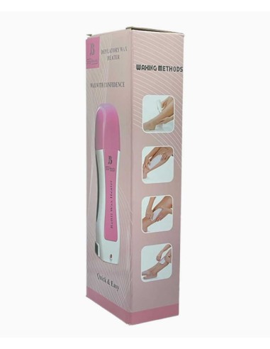 Star Beauty Depilatory Wax Heater