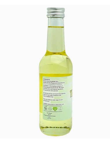 Star Beauty Pure And Natural Tea Tree Oil Star Beauty Pure And Natural Tea Tree Oil