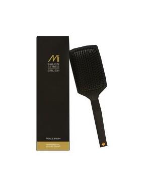 The Mi Salon Series Ceramic Paddle Brush