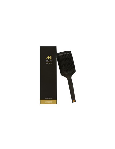 The Mi Salon Series Ceramic Paddle Brush