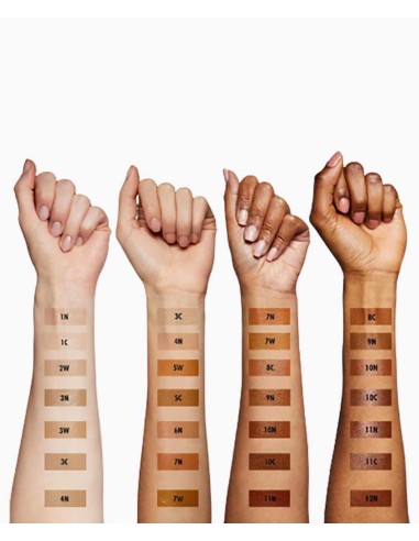 Sleek In Your Tone Longwear Concealer 8C I M Vegan