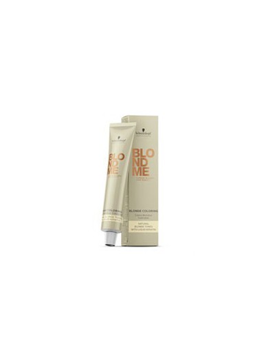Blondme Permanent Color Blonde Coloring Cream Blondme Permanent Color Blonde Coloring Cream