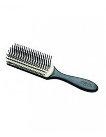 Classic Styling Brush D3N Noir
