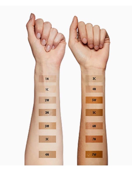 Sleek Your Tone Longwear Concealer 4N I M Vegan Sleek Your Tone Longwear Concealer 4N I M Vegan