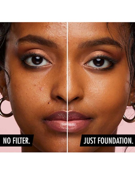 Sleek In Your Tone 24H Foundation 7N I M Vegan Sleek In Your Tone 24H Foundation 7N I M Vegan