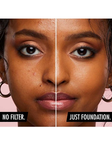 Sleek In Your Tone 24H Foundation 13N I M Vegan Sleek In Your Tone 24H Foundation 13N I M Vegan