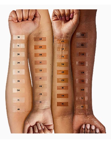 Sleek In Your Tone 24H Foundation 13N I M Vegan Sleek In Your Tone 24H Foundation 13N I M Vegan