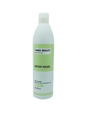 Vines Beauty Witch Hazel