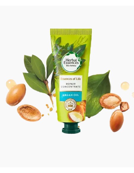 Herbal Essences Of Life Repair Concentrate Argan Oil Cream