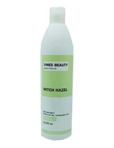 Vines Beauty Witch Hazel Vines Beauty Witch Hazel