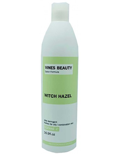 Vines Beauty Witch Hazel Vines Beauty Witch Hazel