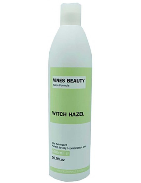 Vines Beauty Witch Hazel Vines Beauty Witch Hazel