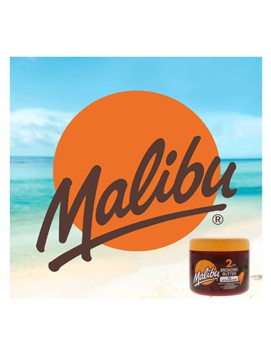 Bronzing Butter Beta Carotene With SPF2 Bronzing Butter Beta Carotene With SPF2