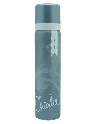 Revlon Charlie Perfumed Body Spray Edge