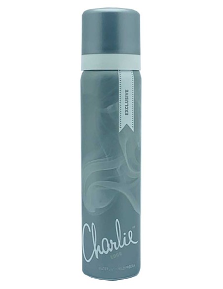 Revlon Charlie Perfumed Body Spray Edge