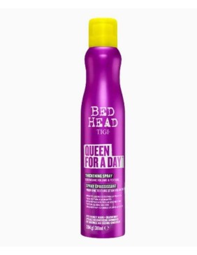 Tigi Bed Head Queen For A Day Thickening Spray