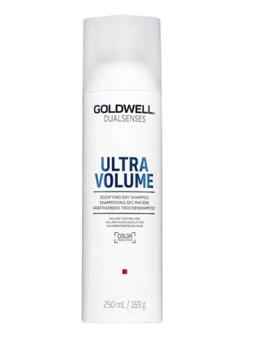 Dualsenses Ultra Volume Bodifying Dry Shampoo Dualsenses Ultra Volume Bodifying Dry Shampoo