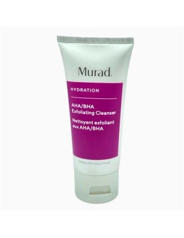 Murad Hydration AHA BHA Exfoliating Cleanser Murad Hydration AHA BHA Exfoliating Cleanser