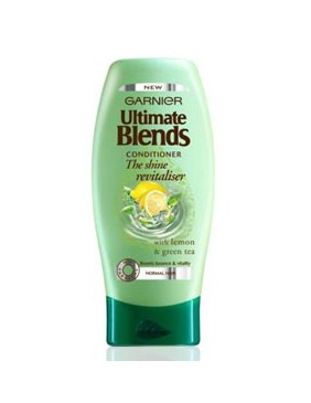 Ultimate Blends Conditioner The Shine Revitaliser