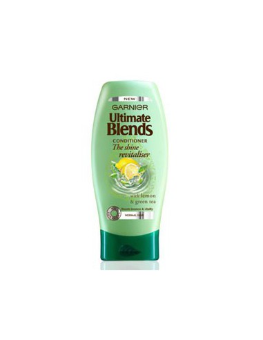 Ultimate Blends Conditioner The Shine Revitaliser Ultimate Blends Conditioner The Shine Revitaliser