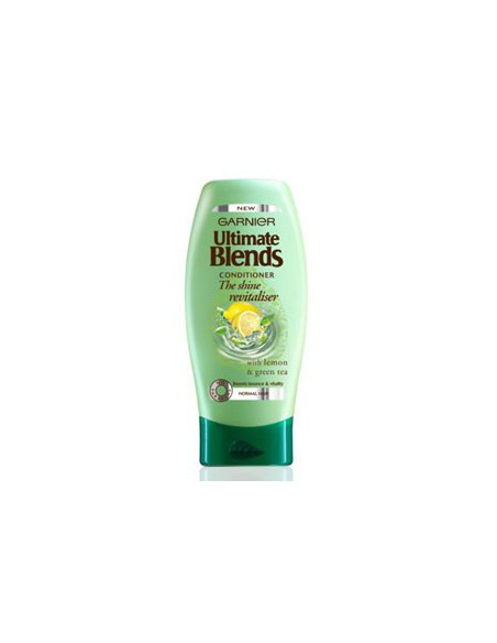 Ultimate Blends Conditioner The Shine Revitaliser